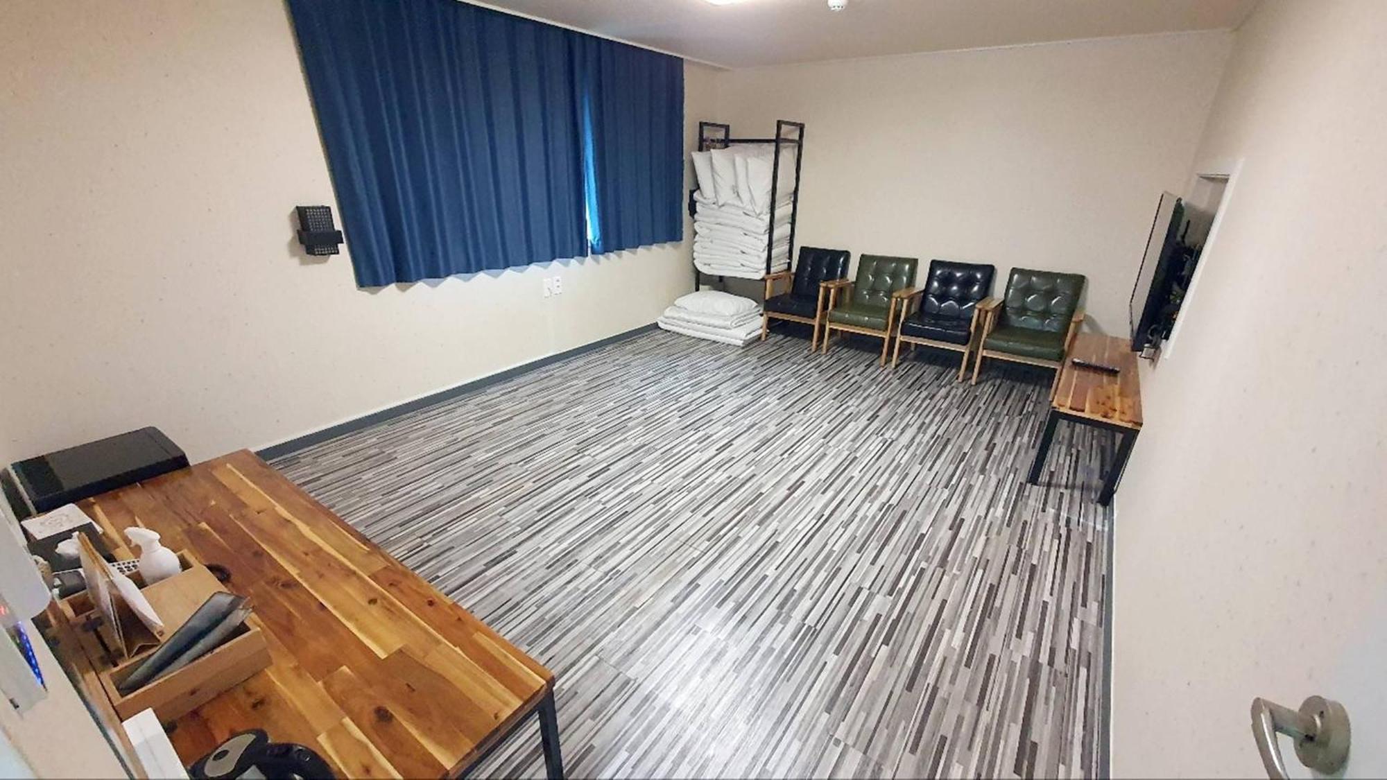 Stay Pohang Hotel Rum bild