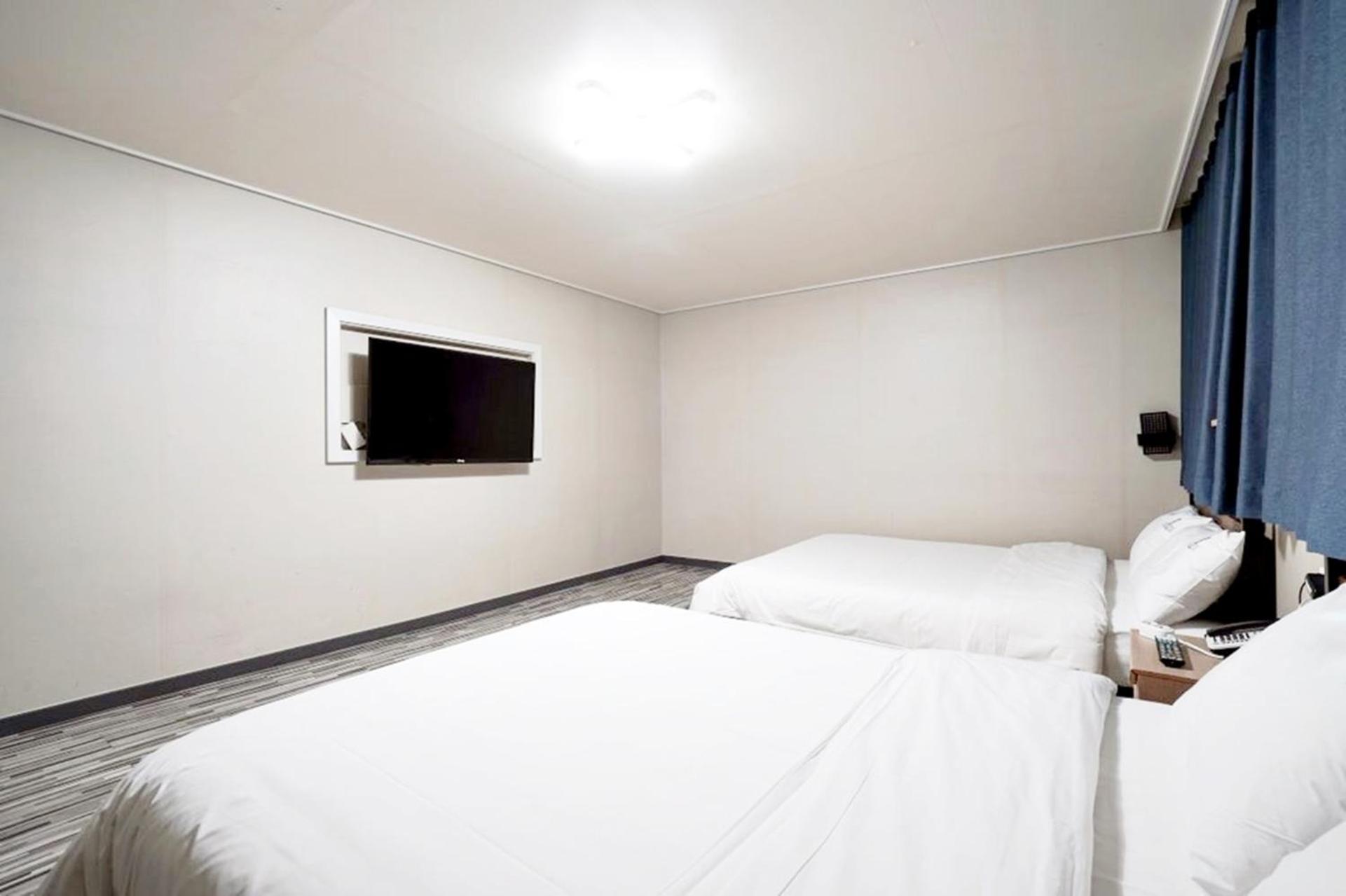 Stay Pohang Hotel Rum bild