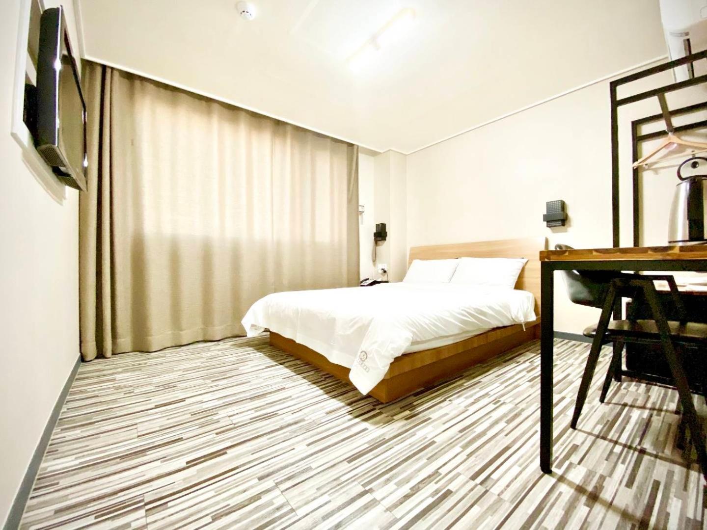 Stay Pohang Hotel Rum bild