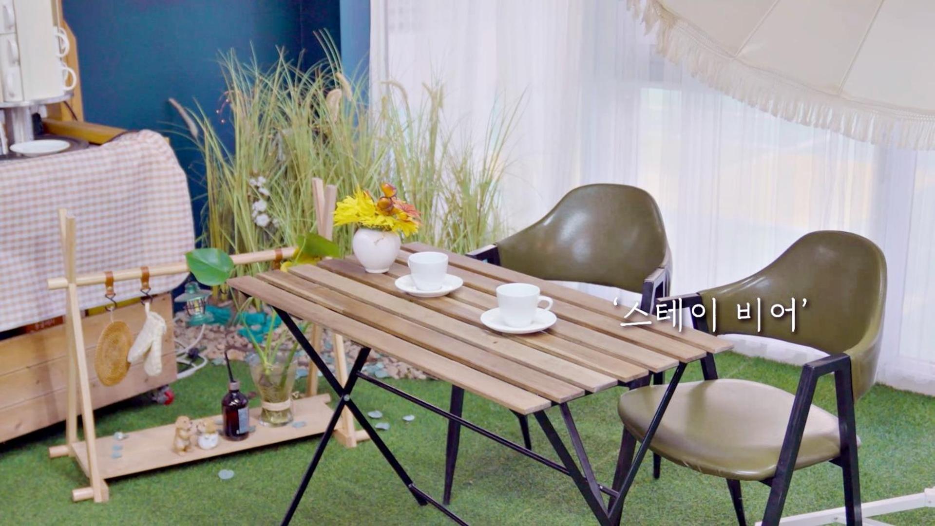 Stay Pohang Hotel Exteriör bild