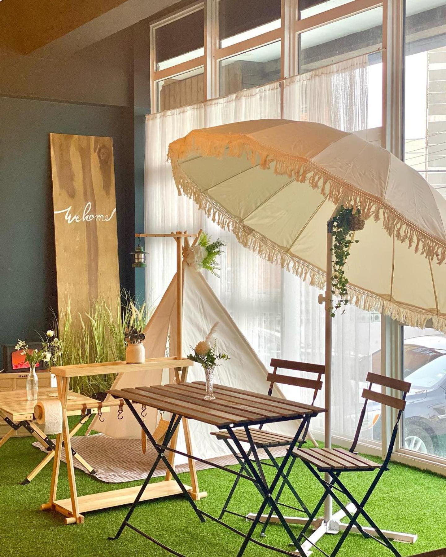 Stay Pohang Hotel Exteriör bild